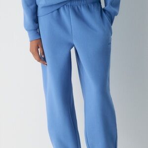 Cozy Sweatfleece Mega Jogger